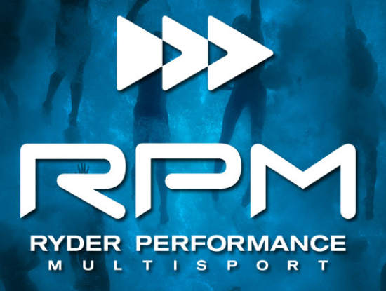 Ryder Performance Multisport logo